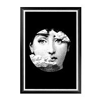 арт-постер седьмое небо fornasetti в Москве