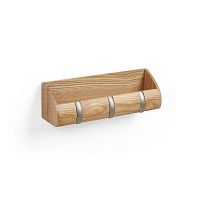полка-органайзер cubby mini натуральное дерево в Москве
