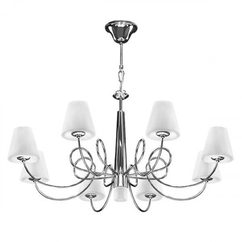 подвесная люстра lightstar vortico 814294 в Москве
