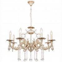 подвесная люстра silver light marian 733.51.8 в Москве