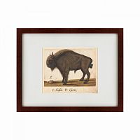 картина: bison, 1560 в Москве