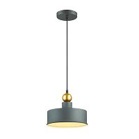 подвесной светильник odeon light bolli 4088/1 в Москве