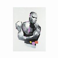картина boxing в Москве