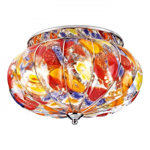 потолочный светильник arte lamp venezia a2101pl-4cc в Москве