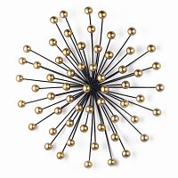 декоративное настенное панно dandelion в Москве