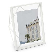 фоторамка prisma 20x25 белая в Москве