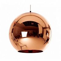 подвесной светильник loft it copper shade loft2023-g в Москве