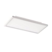 потолочный светодиодный светильник odeon light super slim 3870/15cl в Москве