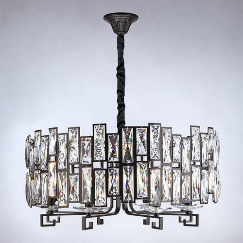 подвесная люстра bogates frammenti 275/8 strotskis в Москве