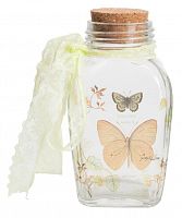 стеклянный флакон papillon в Москве