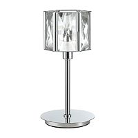 настольная лампа odeon light brittani 4119/1t в Москве