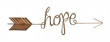 настенный декор hope в Москве