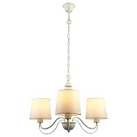 подвесная люстра arte lamp orlean a9310lm-3wg в Москве