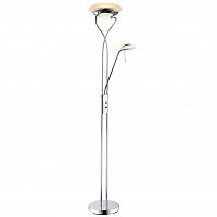 торшер arte lamp duetto a4399pn-2cc в Москве