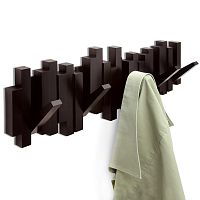 вешалка настенная sticks эспрессо в Москве