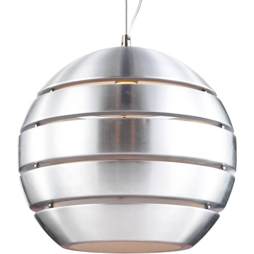 подвесной светильник arte lamp fetta a3055sp-1ss в Москве