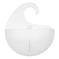 органайзер для ванной surf xl, прозрачный в Москве