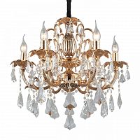 подвесная люстра omnilux grosseto oml-77723-06 в Москве