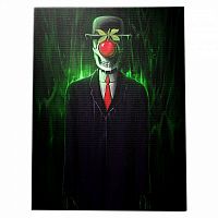 картина the son of a man by nicebleed в Москве