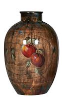 ваза настольная fresco apples в Москве