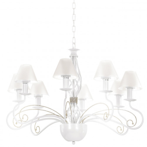 подвесная люстра lightstar esedra 782080 в Москве