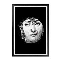 арт-постер индия fornasetti в Москве