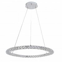 подвесной светодиодный светильник arte lamp preziosi a6704sp-1cc в Москве