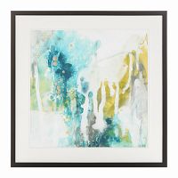 постер aquatic atmosphere 2 разноцветный в Москве