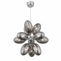 подвесная светодиодная люстра st luce esile sl433.103.11 в Москве