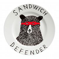тарелка sandwich defender в Москве