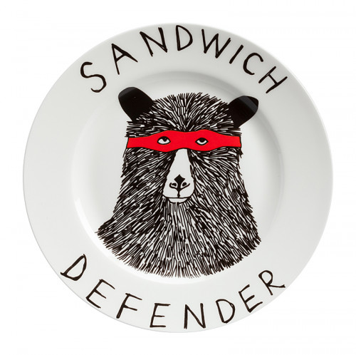 тарелка sandwich defender в Москве