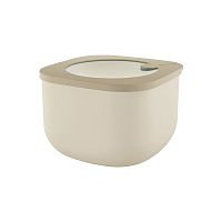 контейнер для хранения store&more 1,55 л бежевый в Москве