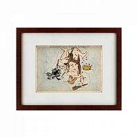 картина: signs of zodiac hercules and corona borealis, 1825 в Москве