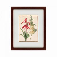 картина: watercolor over pencil etude №5, 1750 в Москве