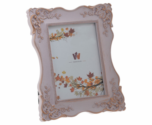 фоторамка розового цвета в Москве