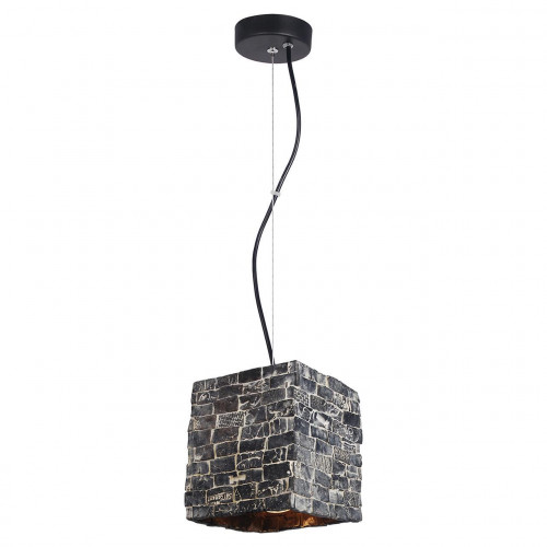 подвесной светильник lussole loft grlsp-9898 в Москве