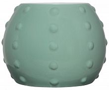 ваза настольная nucleus turquoise big в Москве