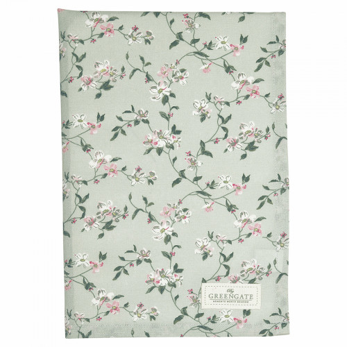 полотенце jolie pale mint в Москве