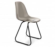 стул dsr дымчатый s38 (eames style) в Москве