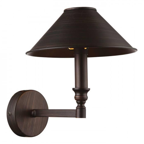 бра arte lamp giordano a2398ap-1ba в Москве