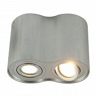 потолочный светильник arte lamp a5644pl-2si в Москве