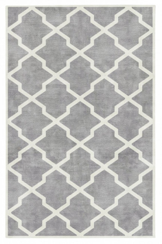 ковер square cold grey 160x230 в Москве