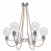 подвесная люстра mw-light атмосфера 2 699010806 в Москве