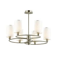 подвесная люстра lumion avery 4431/6c в Москве