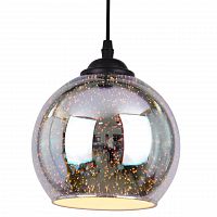 подвесной светильник arte lamp miraggio a3215sp-1bk в Москве