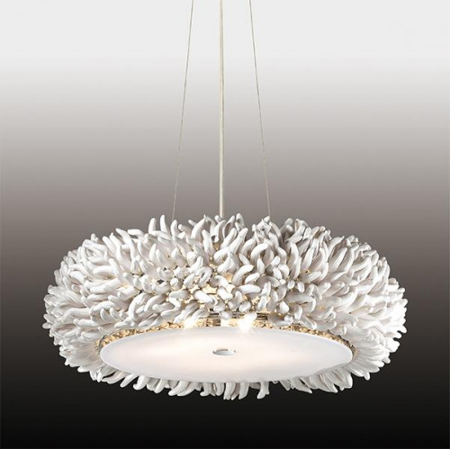 подвесной светильник odeon light esma 2755/6 в Москве