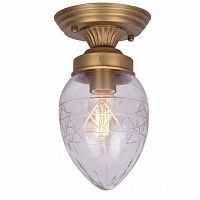 потолочный светильник arte lamp faberge a2304pl-1sg в Москве