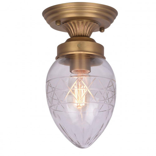 потолочный светильник arte lamp faberge a2304pl-1sg в Москве