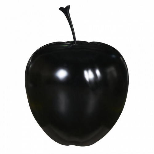 декор apple black big в Москве