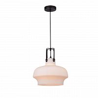 подвесной светильник arte lamp arno a3633sp-1wh в Москве